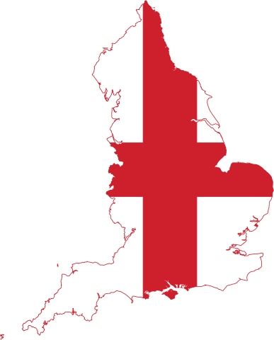 UK flag representing our UK VPS hosting services