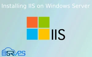 IIS Windows